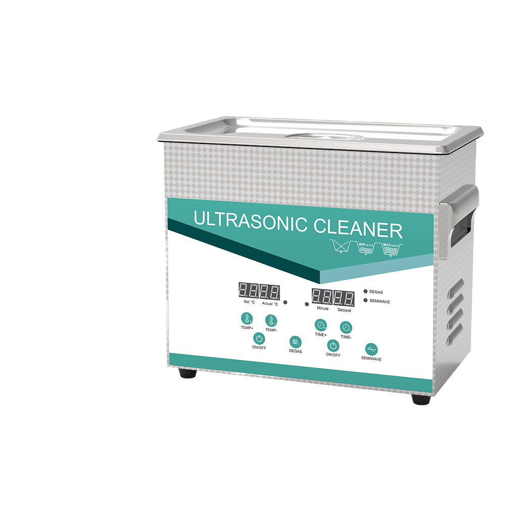 Vinyl Record Cleaner - 超音波洗浄機、新品、LPレコード洗浄用、売れ筋商品