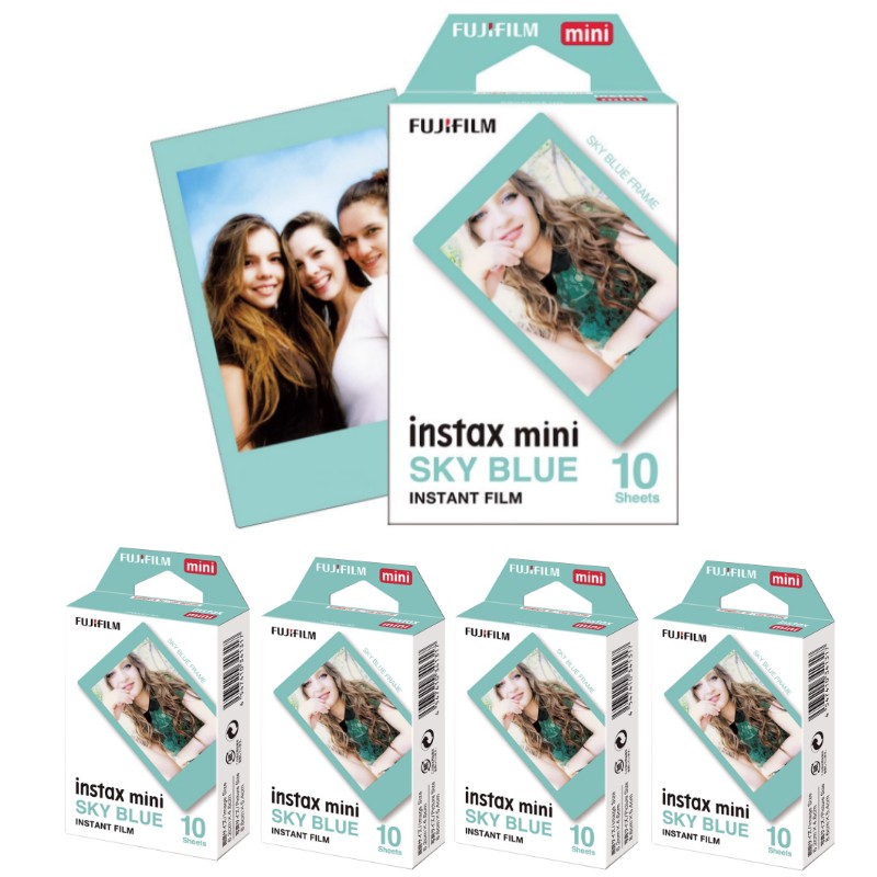 富士フイルム インスタックスミニ12/9カメラ用インスタント - Instant Film Pack のレビューと価格