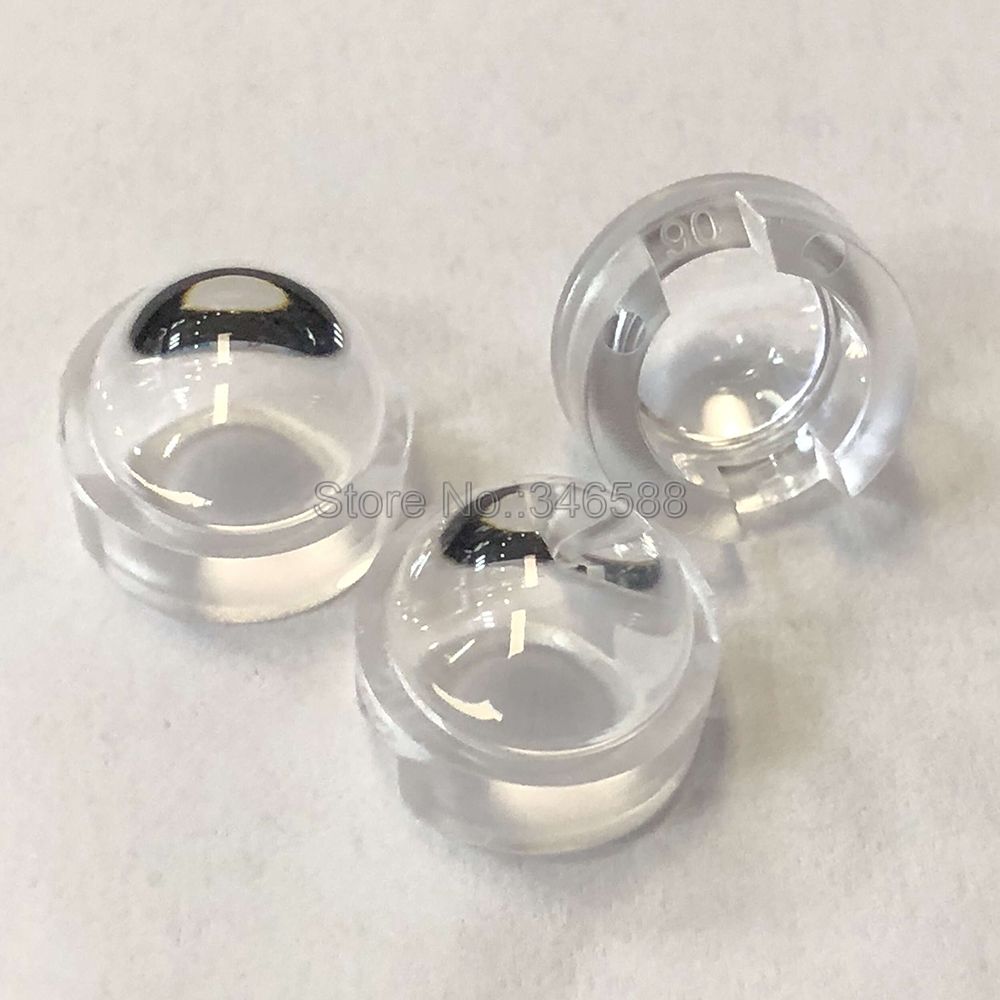 ホルダー付きミニLED反射鏡,13mm, 1w,3w,15, - Darkroom Enlarger Lens のレビューと価格