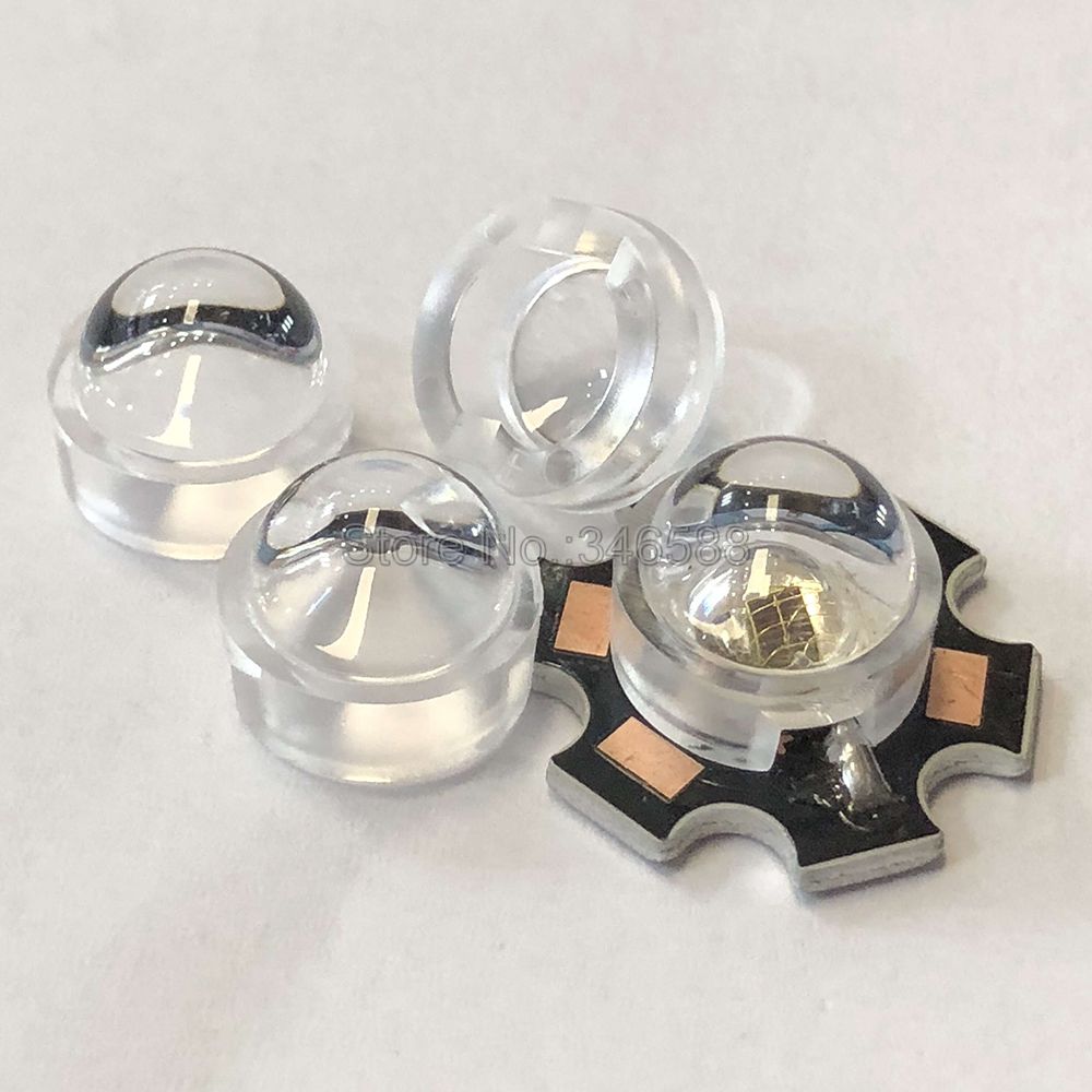 ホルダー付きミニLED反射鏡,13mm, 1w,3w,15, - Darkroom Enlarger Lens のレビューと価格