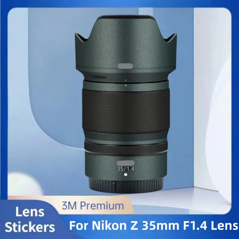 パーソナライズされたステッカー,nikon,nikor z, - Film Camera 35Mm のレビューと価格