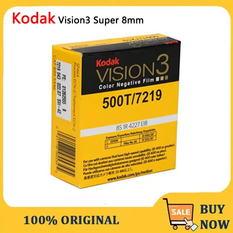 クラシック1～3パック 500T/7219フィルム スーパー - Instant Film Pack のレビューと価格