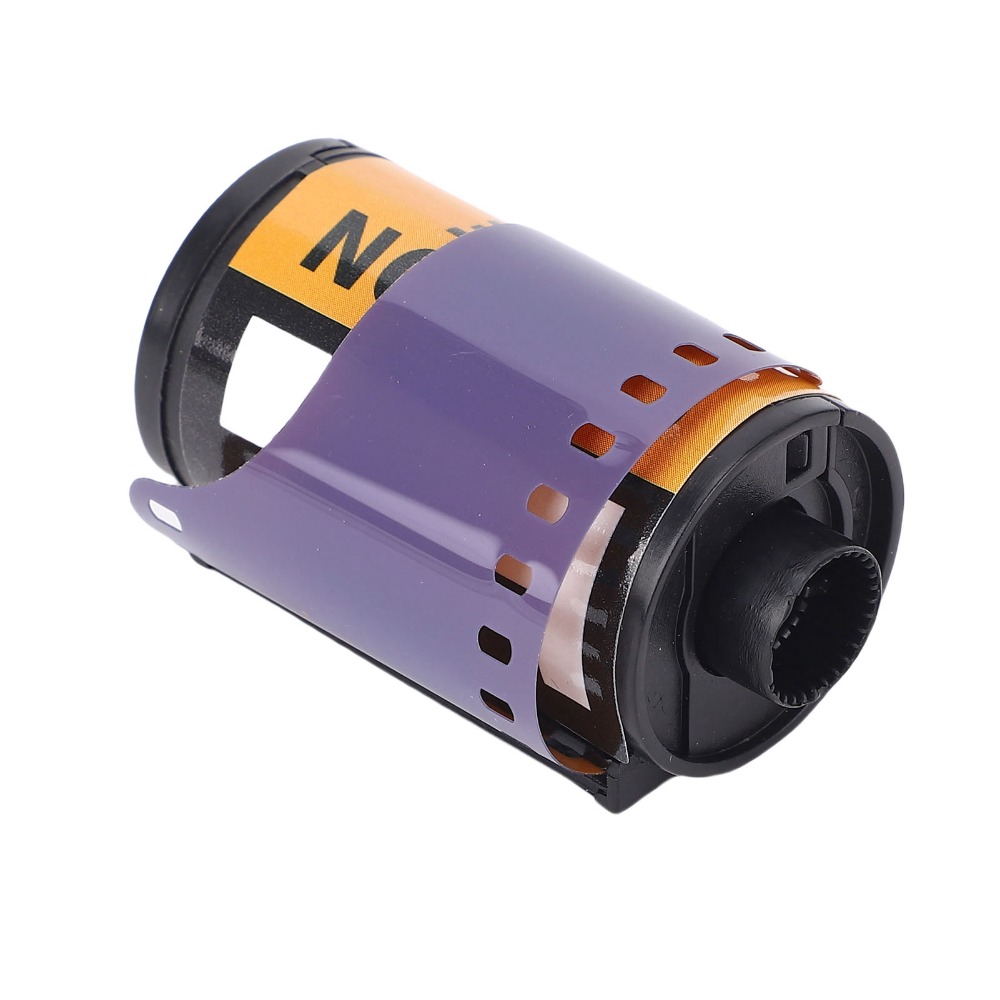 8 シート/18 シートカメラカラーフィルム 35mm ワイ - Film Camera 35Mm のレビューと価格
