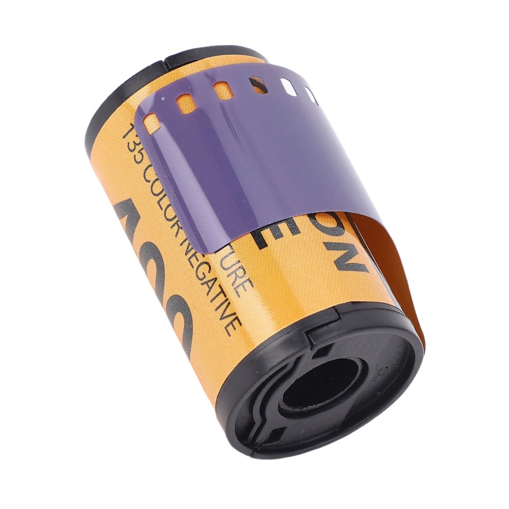 8 シート/18 シートカメラカラーフィルム 35mm ワイ - Film Camera 35Mm のレビューと価格
