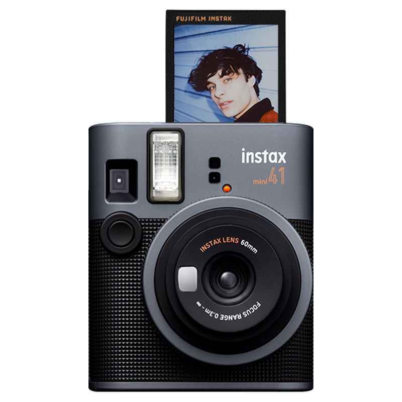 新しいオリジナル富士フイルムインスタックスミニ 41 フィル - Instant Film Pack のレビューと価格