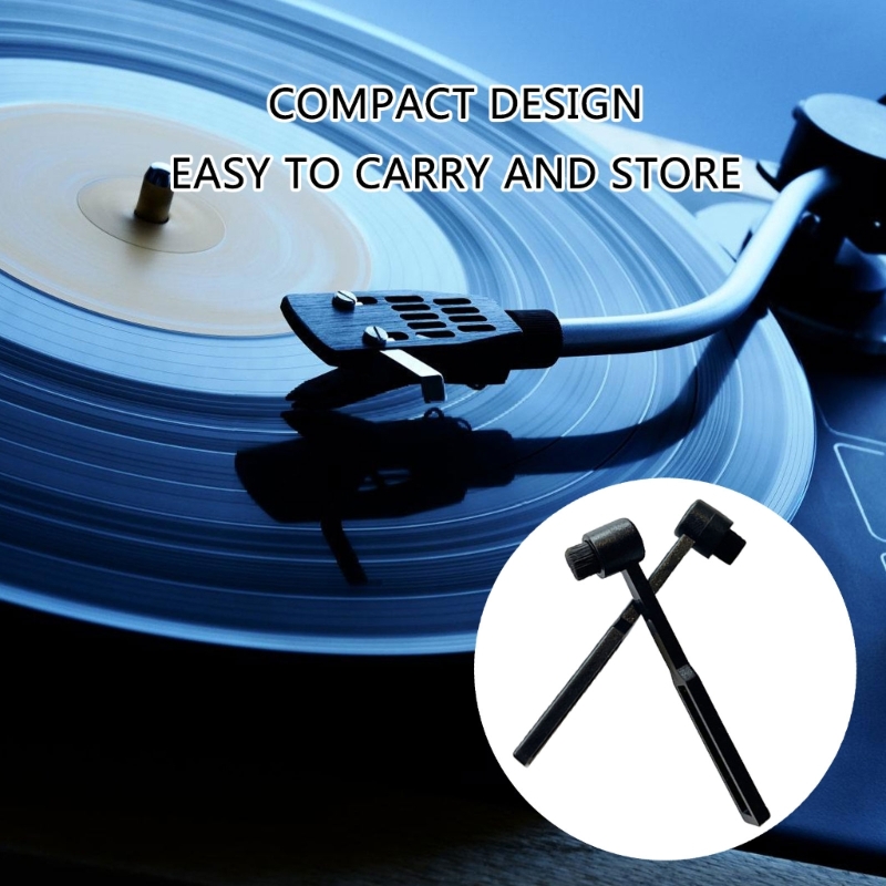 スタイラス ブラシ カーボンファイバー スタイラス クリーニ - Vinyl Record Cleaner のレビューと価格