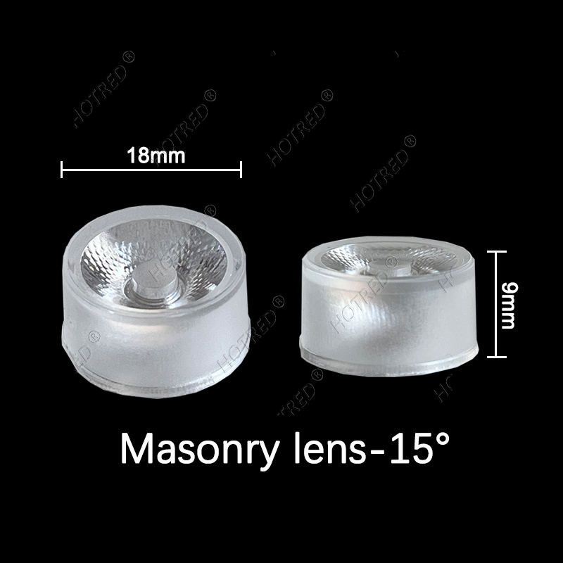 10-100 個 LED レンズ 3535 1W 3W 5W - Darkroom Enlarger Lens のレビューと価格