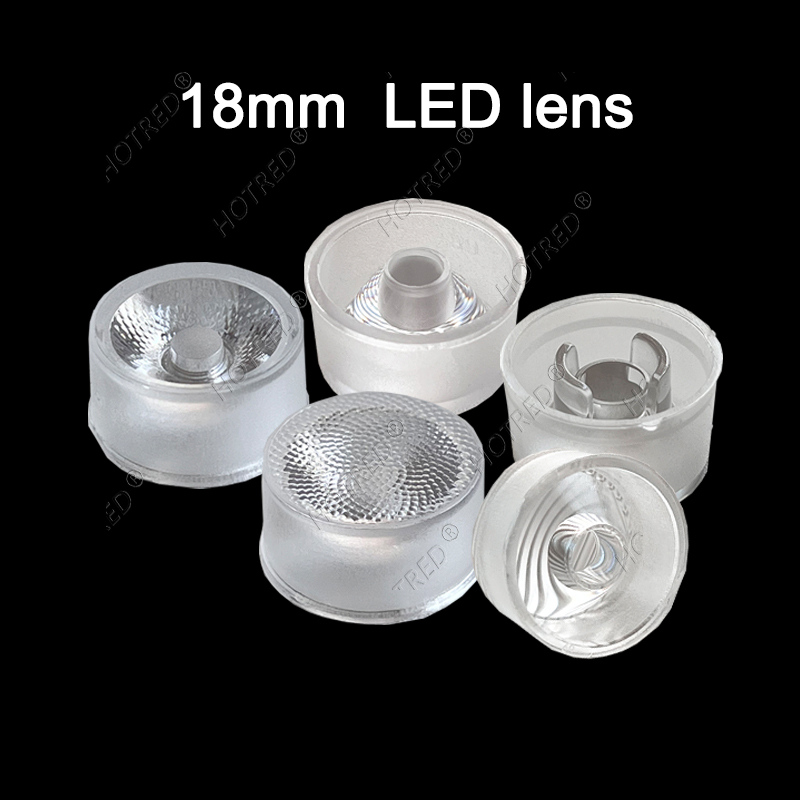 10-100 個 LED レンズ 3535 1W 3W 5W - Darkroom Enlarger Lens のレビューと価格