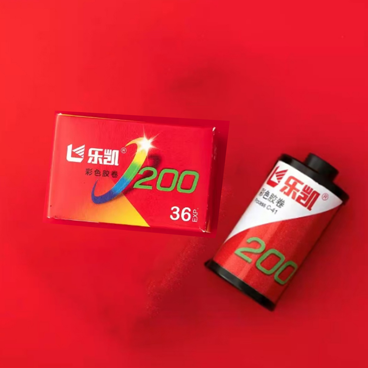 ISO200/24 °   1-10 ロール LUCKY 3 - Film Camera 35Mm のレビューと価格