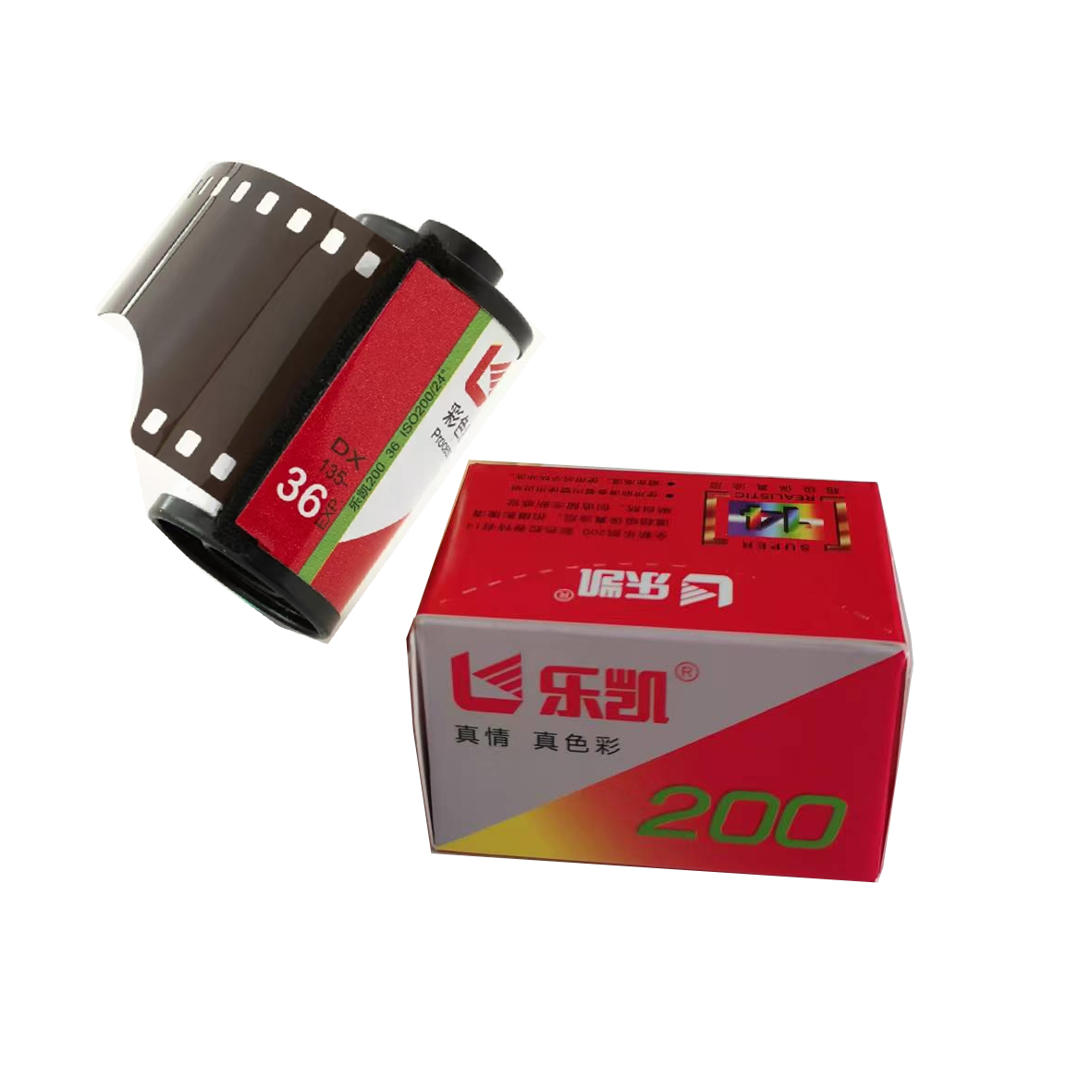 ISO200/24 °   1-10 ロール LUCKY 3 - Film Camera 35Mm のレビューと価格