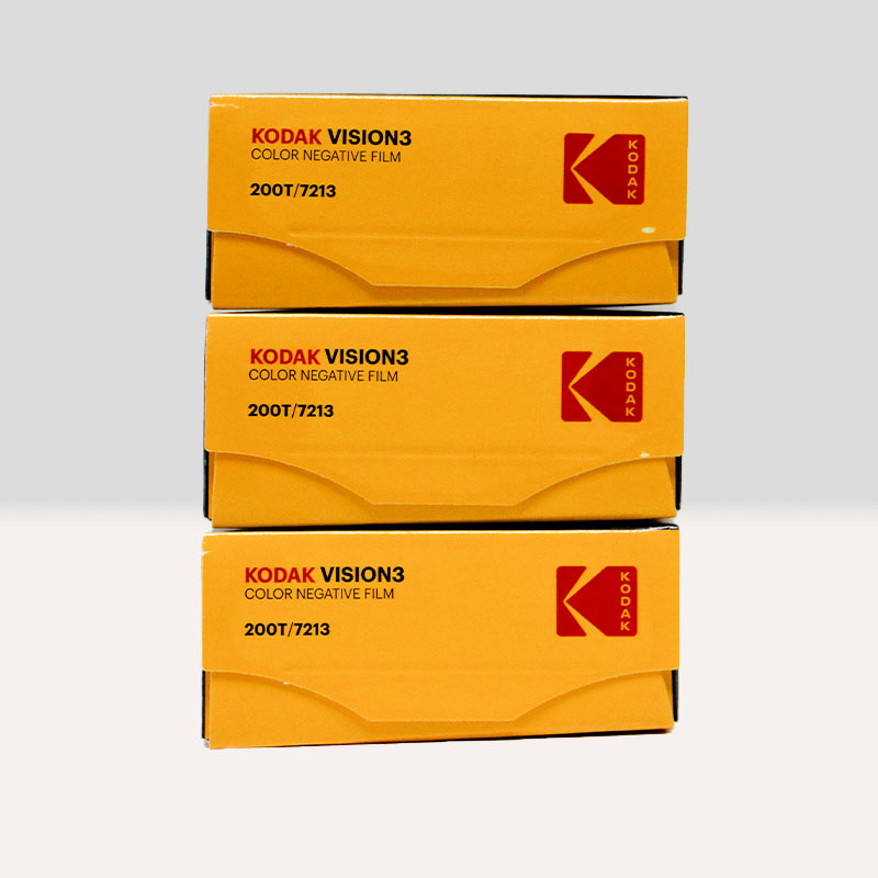 クラシック コダック ビジョン3 スーパー8mm 映画フィル - Instant Film Pack のレビューと価格