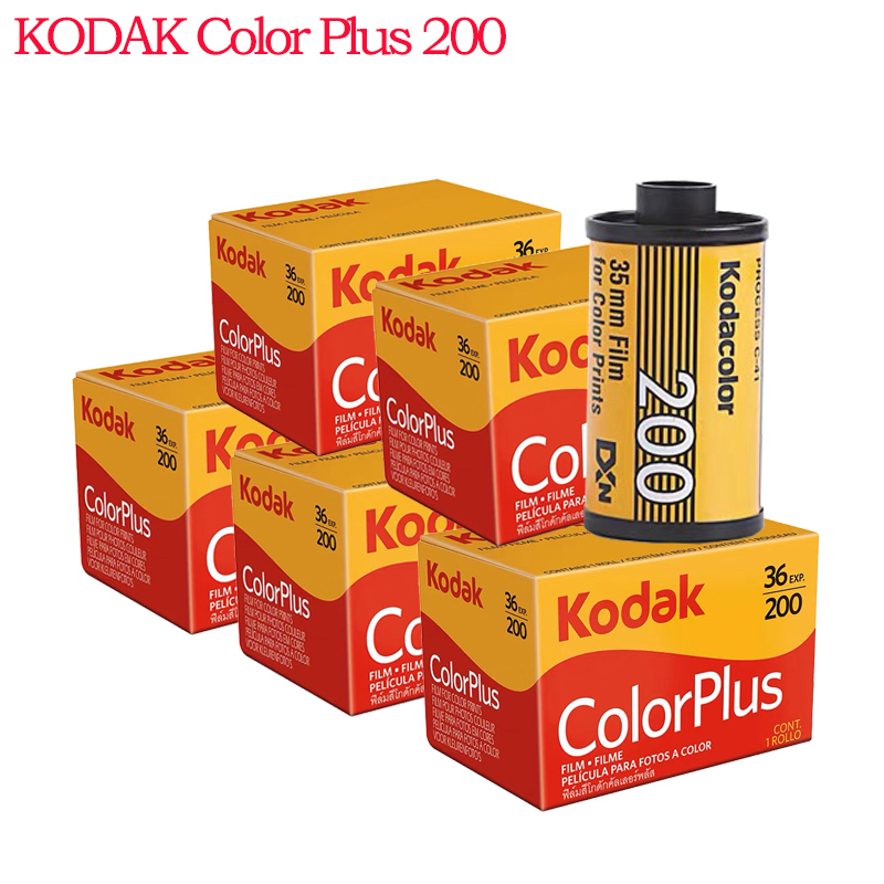 オリジナルコダックフィルム 35 ミリメートル 36 露出あ - Film Camera 35Mm のレビューと価格