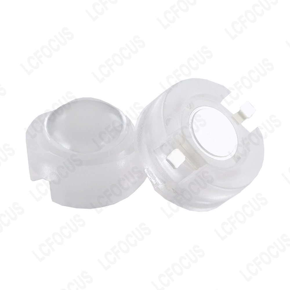 13mm 1W 3W ミニLEDレンズ 15° 30° 45 - Darkroom Enlarger Lens のレビューと価格