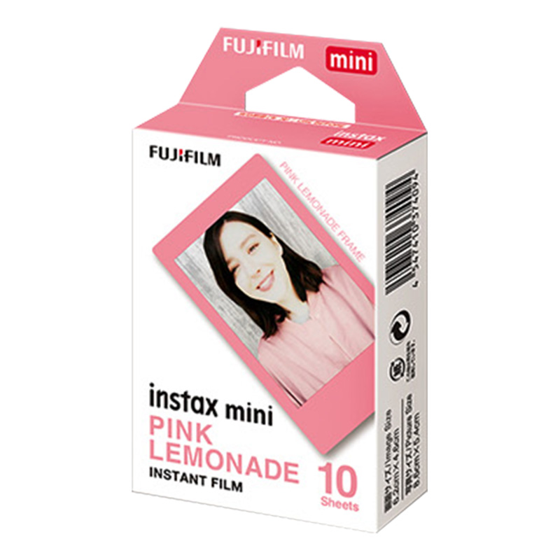 オリジナル富士フイルムインスタックスミニ 12 11 フィル - Instant Film Pack のレビューと価格
