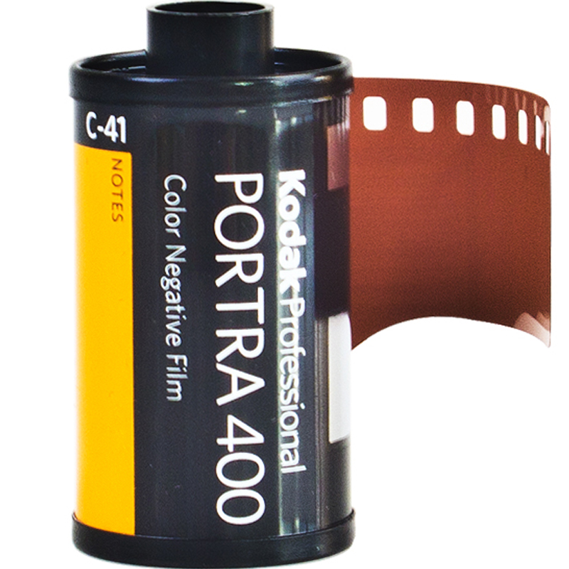 Kodakポータブルカラーネガフィルム、屋外写真、微粒子、3 - Film Camera 35Mm のレビューと価格