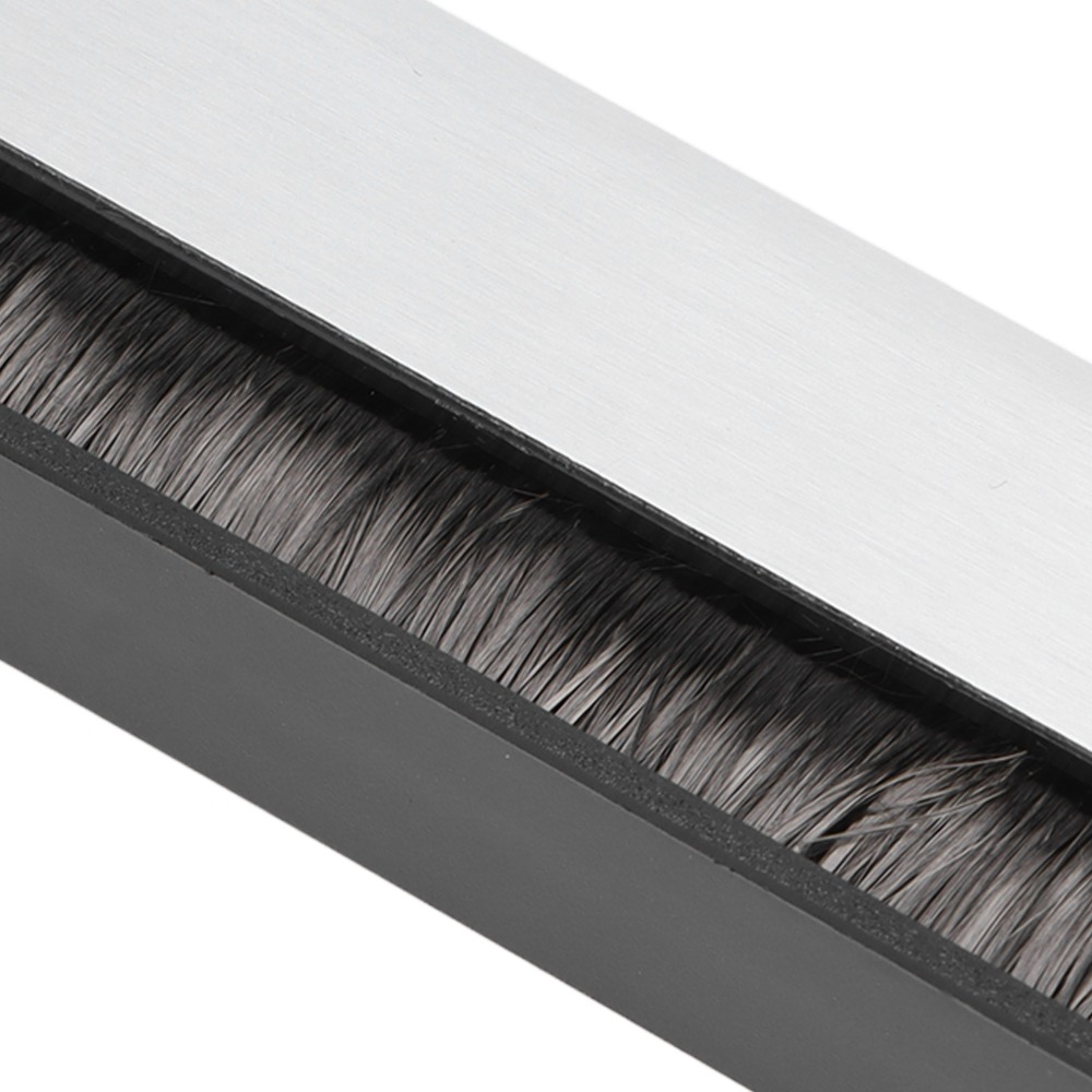 静電気防止ビニールレコードクリーニングブラシ、ほこり除去、割 - Vinyl Record Cleaner のレビューと価格