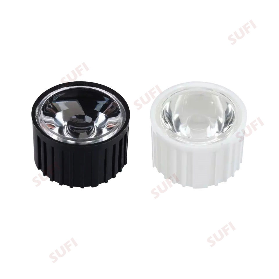 ハイパワー1ワット3ワット5ワットledレンズ5/10/15 - Darkroom Enlarger Lens のレビューと価格