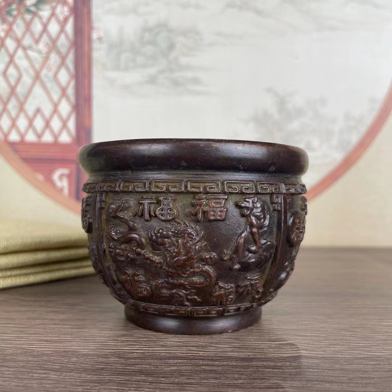 アンティークおよびヴィンテージコレクション：十二支のレトロな - Vintage Collectible Ashtrays のレビューと価格