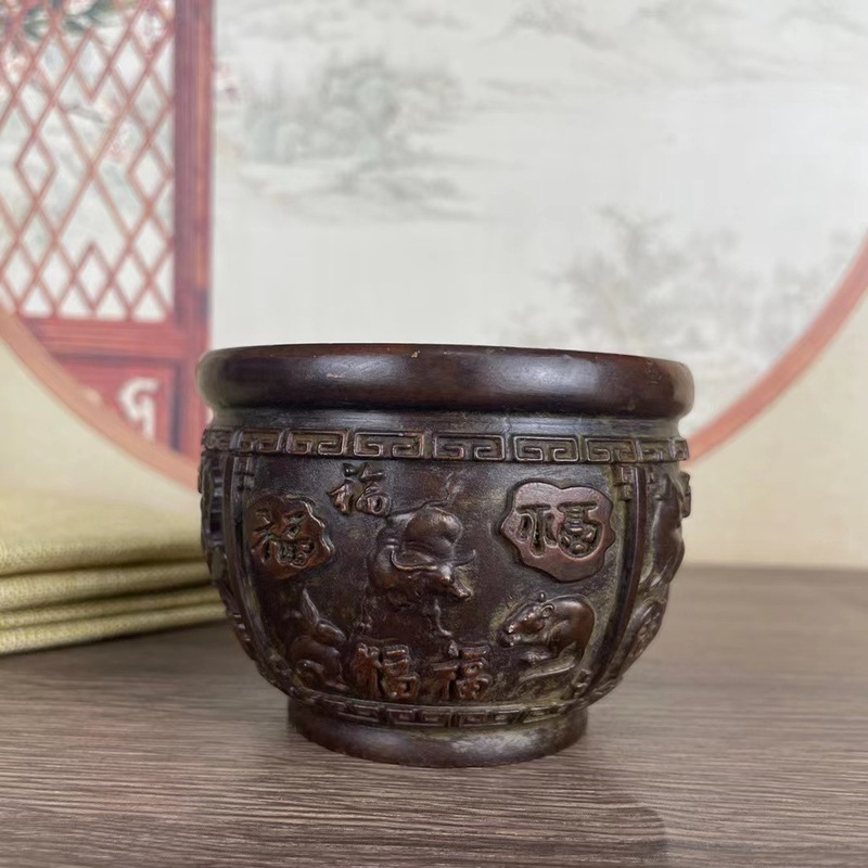 アンティークおよびヴィンテージコレクション：十二支のレトロな - Vintage Collectible Ashtrays のレビューと価格