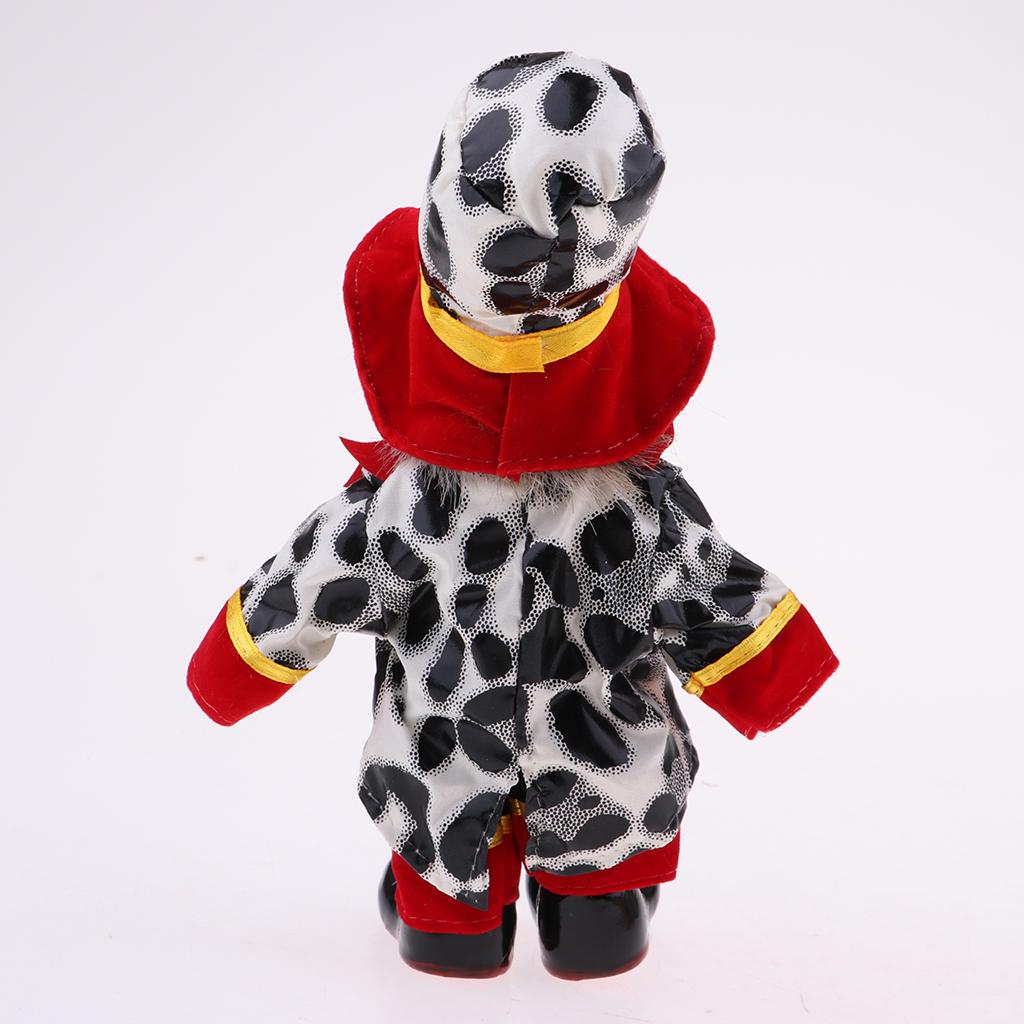 ピエロ人形 磁器製 ヴィンテージ 手作り 可動式人形 子供の - Vintage Collectible Clowns のレビューと価格