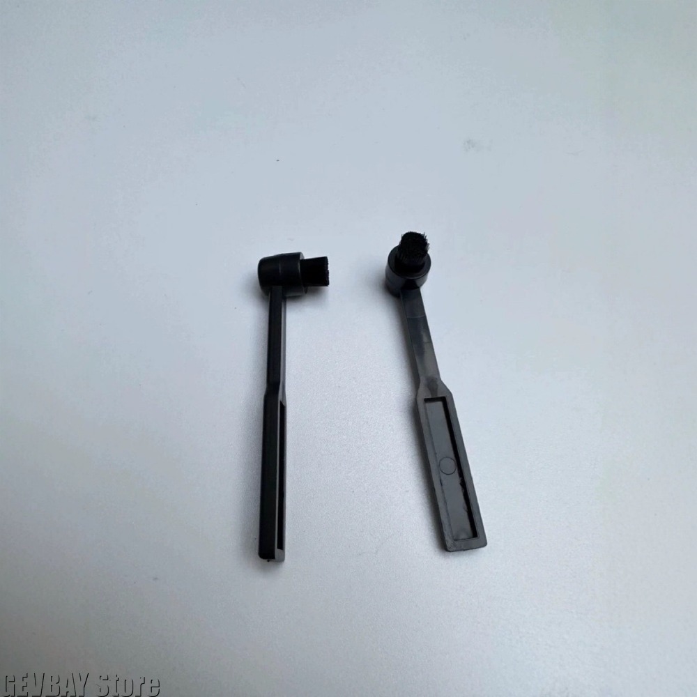 1個入りターンテーブルスタイラスブラシ - レコードプレーヤ - Vinyl Record Cleaner のレビューと価格