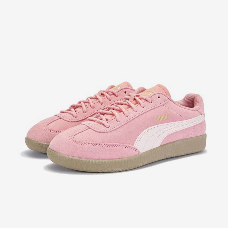 プーマ オーセンティック 9-T スエード レディース ファ - Puma Shoes Suede Classic のレビューと価格
