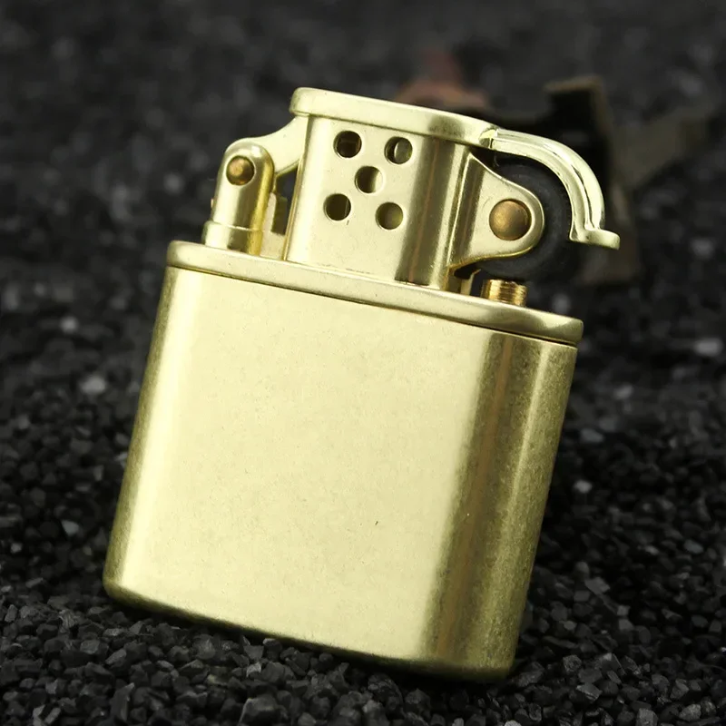 ZORRO ヴィンテージヴィンテージ真鍮防風燃料ライターグッ - Vintage Collectible Lighters のレビューと価格