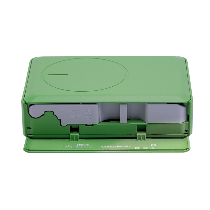純正HPRT Z5/Z5Sフォトペーパーリボンカートリッジ染 - Instant Film Pack のレビューと価格
