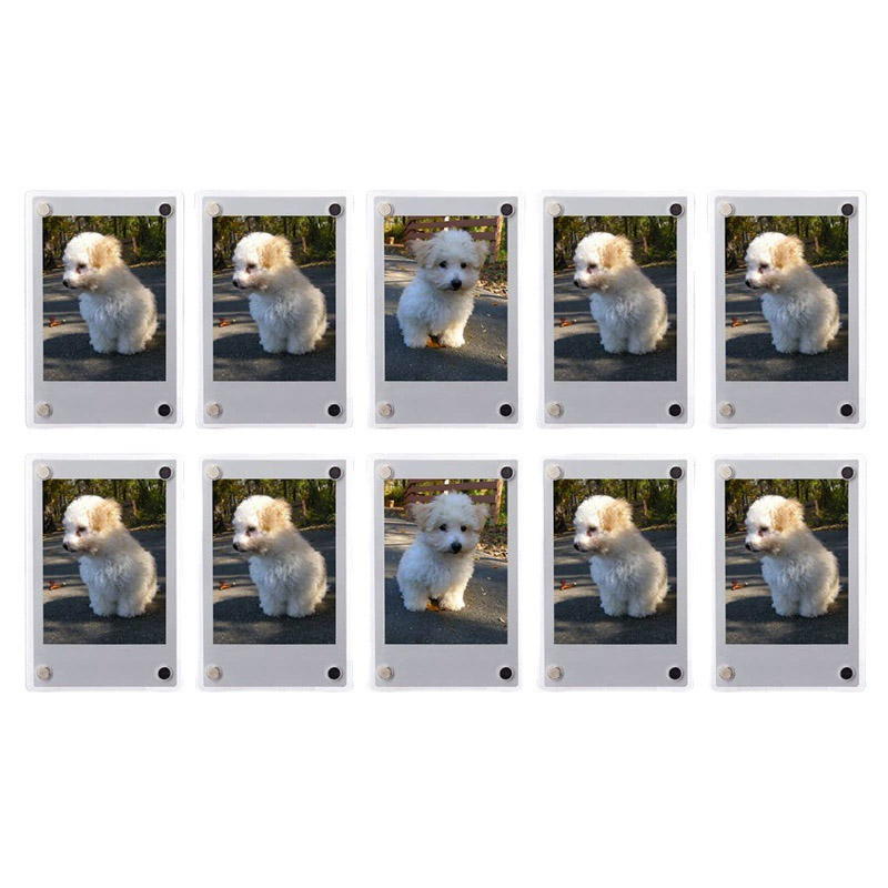 富士フイルム インスタックス ミニ 11 12 9 8 7s - Instant Film Pack のレビューと価格