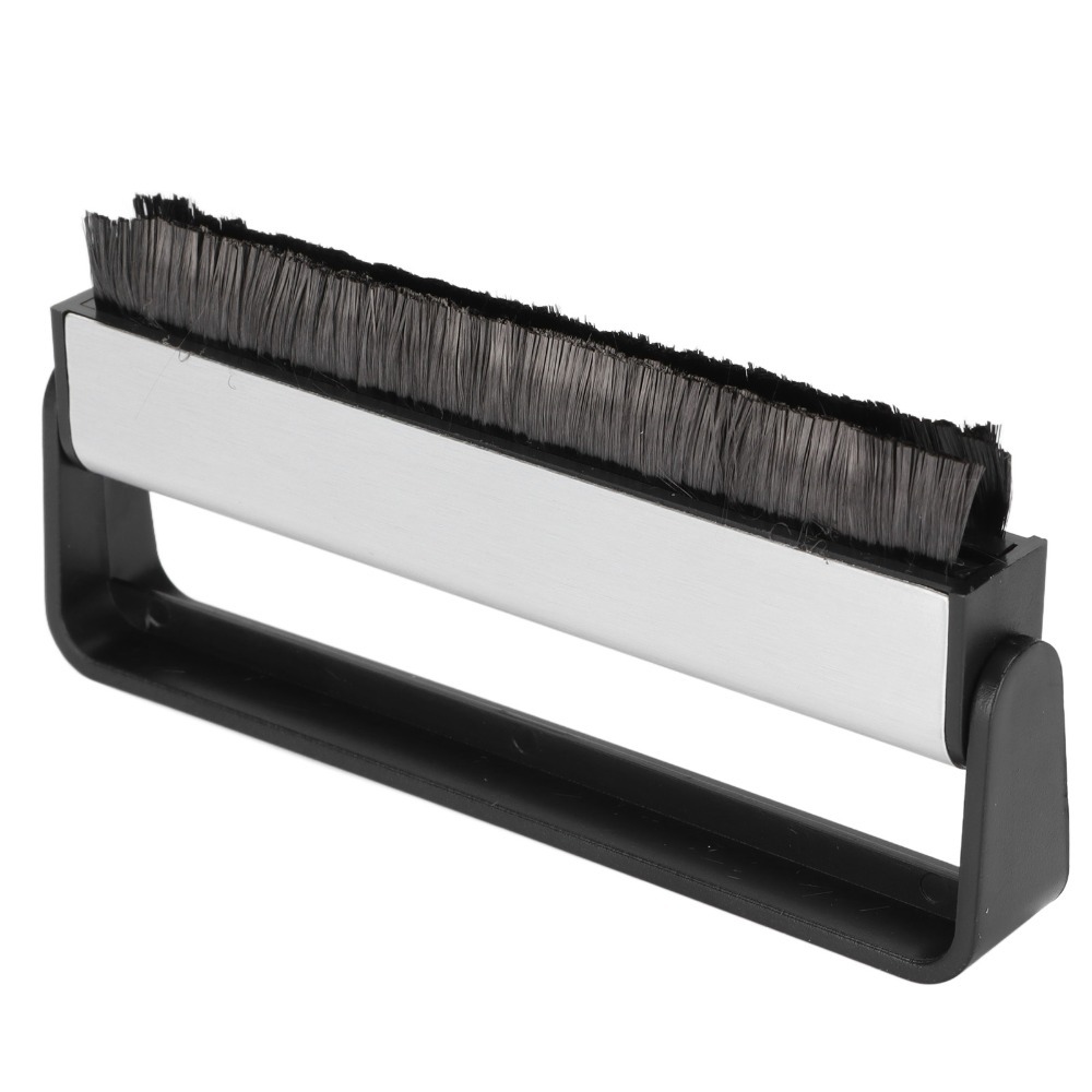 静電気防止ビニールレコードクリーニングブラシ Hi-Fiサウ - Vinyl Record Cleaner のレビューと価格