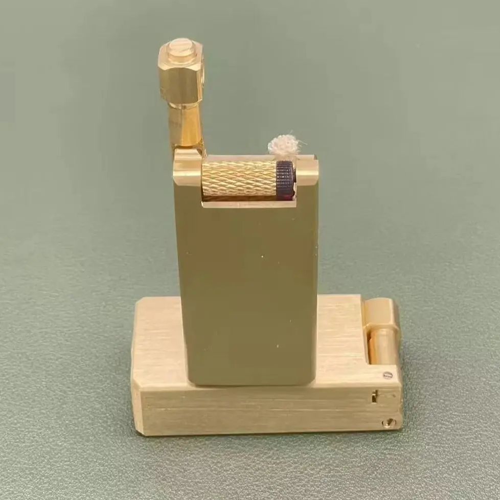 ヴィンテージヨーロッパパイプレイター、レトロノスタルジック燃 - Vintage Collectible Lighters のレビューと価格