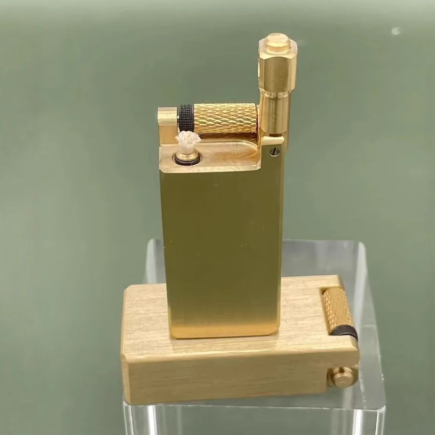 ヴィンテージヨーロッパパイプレイター、レトロノスタルジック燃 - Vintage Collectible Lighters のレビューと価格