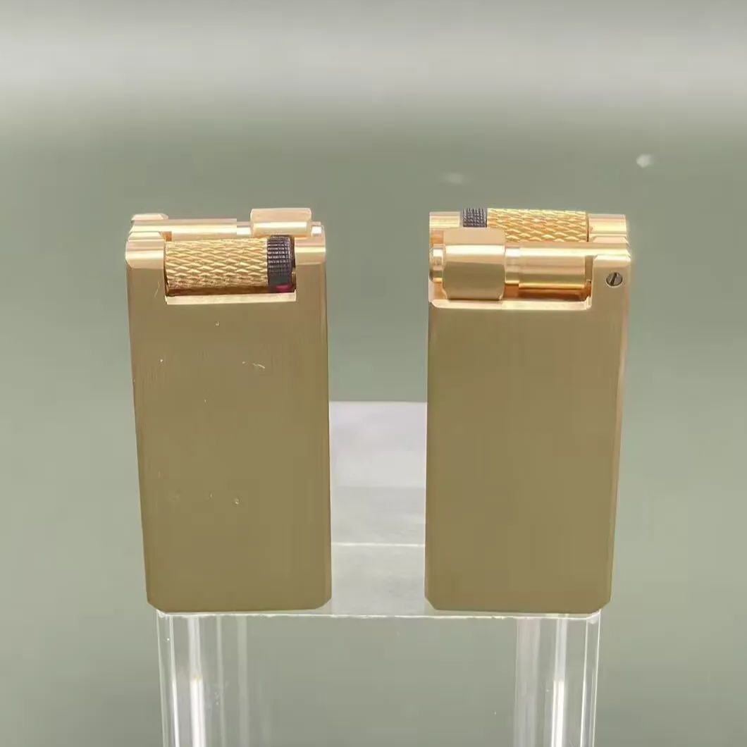 ヴィンテージヨーロッパパイプレイター、レトロノスタルジック燃 - Vintage Collectible Lighters のレビューと価格