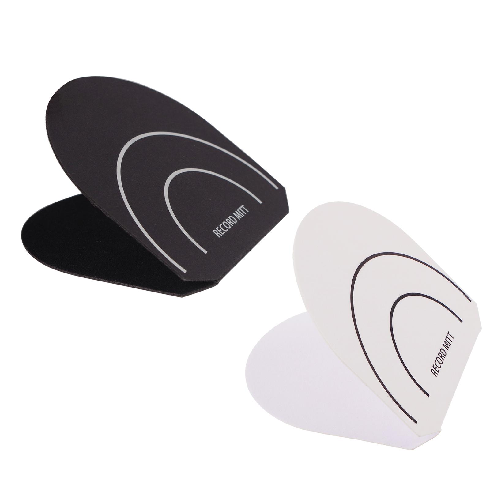 ビニールレコードグローブターンテーブルマットダスト&指紋リム - Vinyl Record Cleaner のレビューと価格