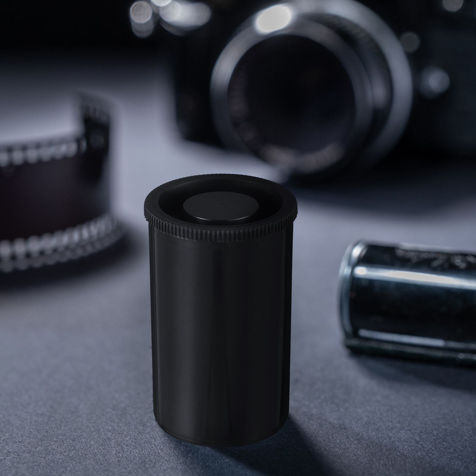 20個入りフィルムキャニスターバルクセット、頑丈なPE素材、 - Film Camera 35Mm のレビューと価格